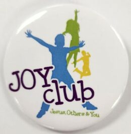 Logo Pin