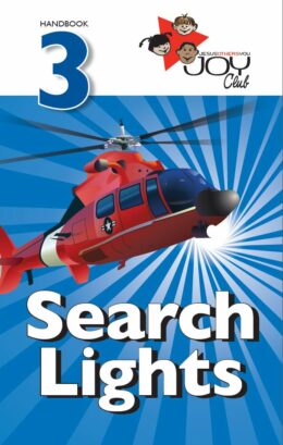 Search Lights Book 1 - Grade 3