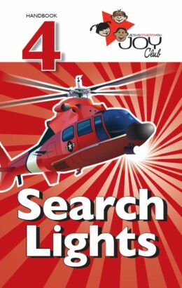 Search Lights Book 2 - Grade 4