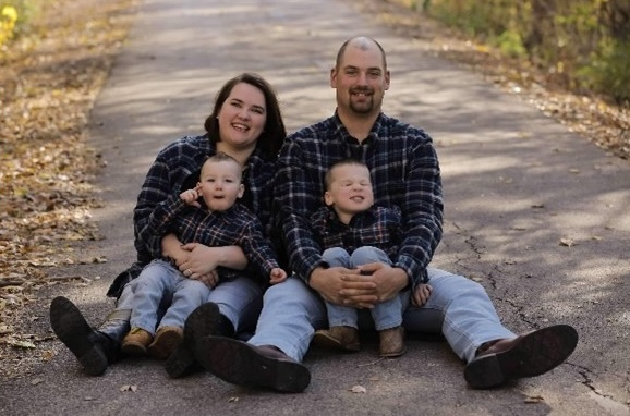 Ministry Update – Jimmy and Abby Stevenson