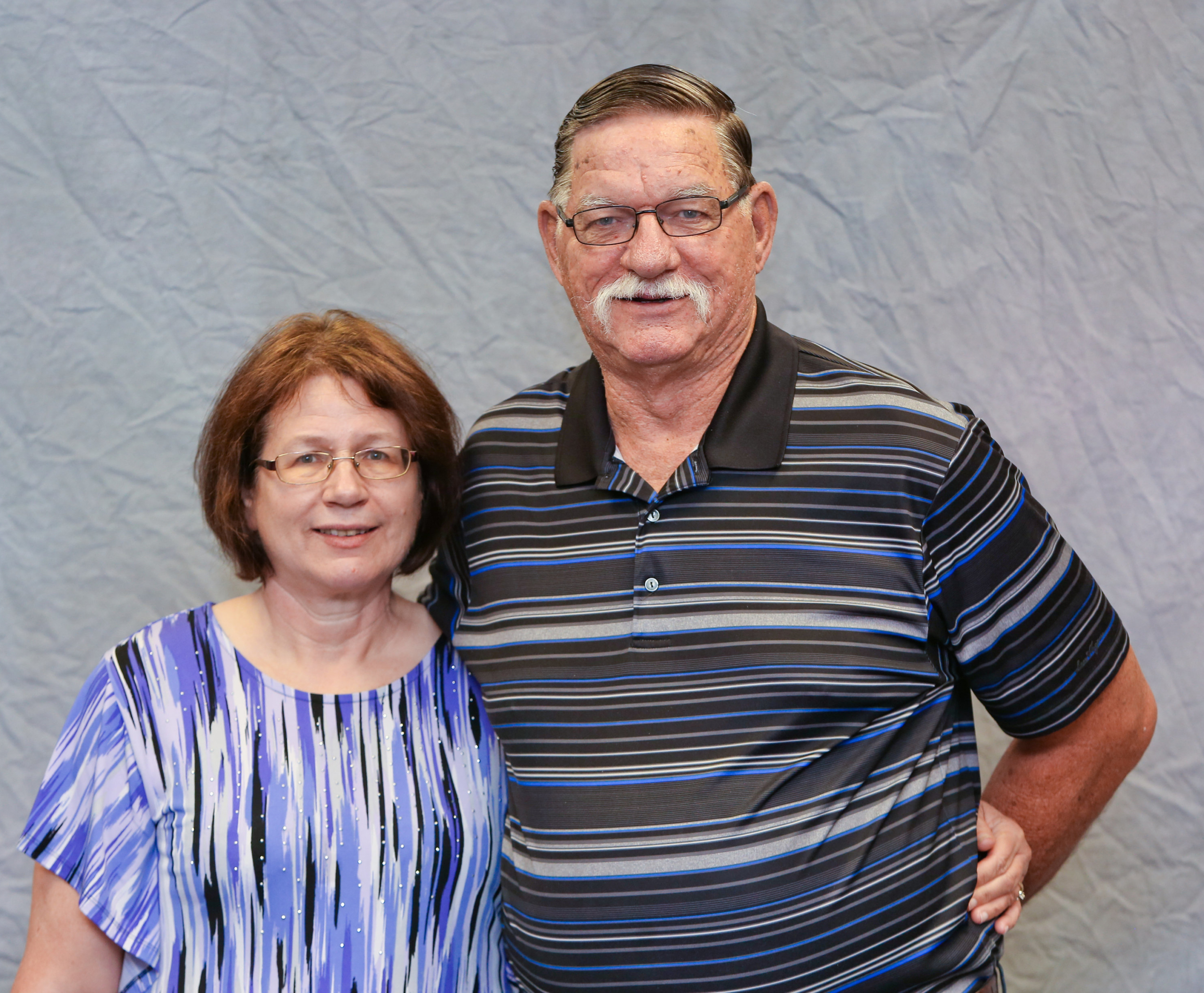 Jim and Sharon Solomon – Galilean Baptist Church in Fairmont, WV