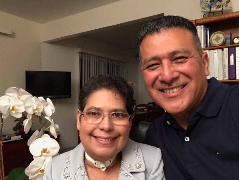 Carlos and Issa Vasquez – Hayward, CA