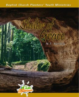 Shelter of Grace