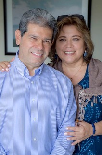 Miguel and Ana Maria Quintana – Iglesia Bautista Hispana Starkey