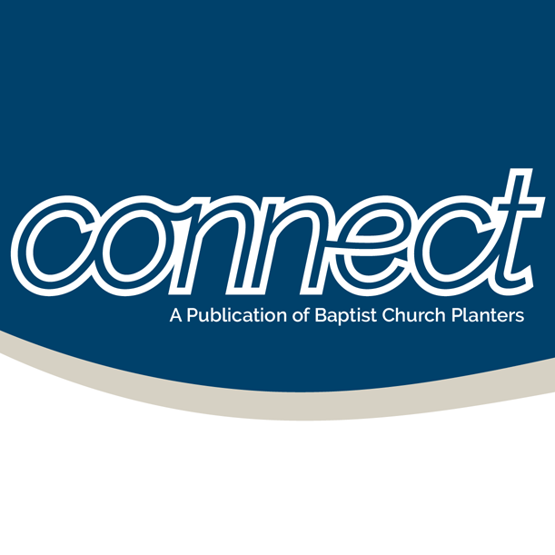Connect – January 2024